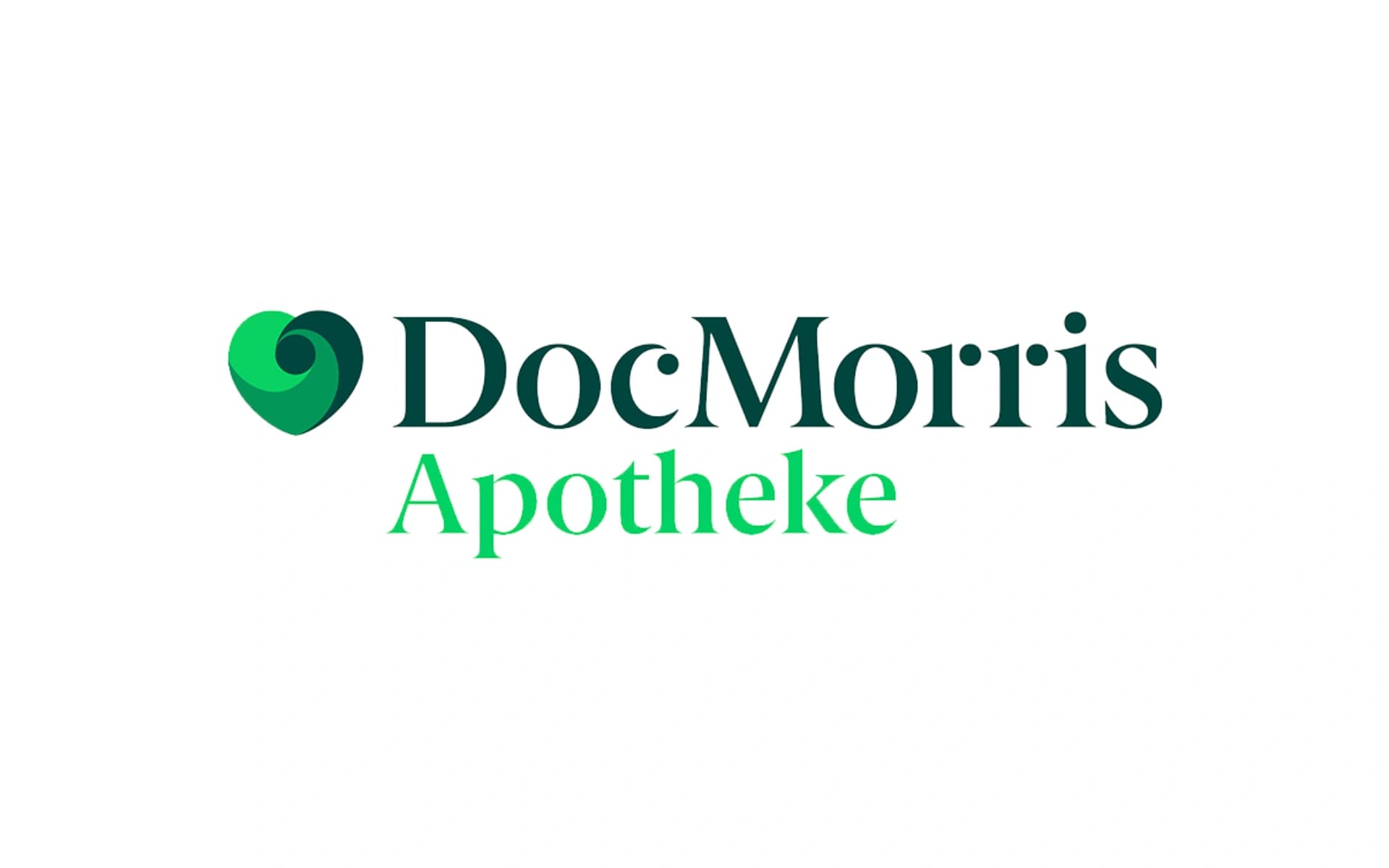 DocMorris logo