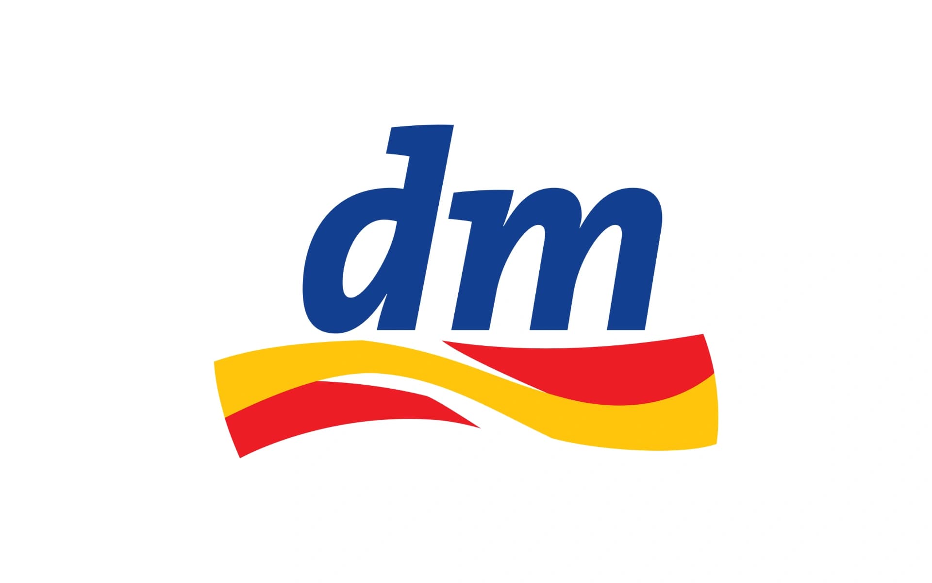 DM logo