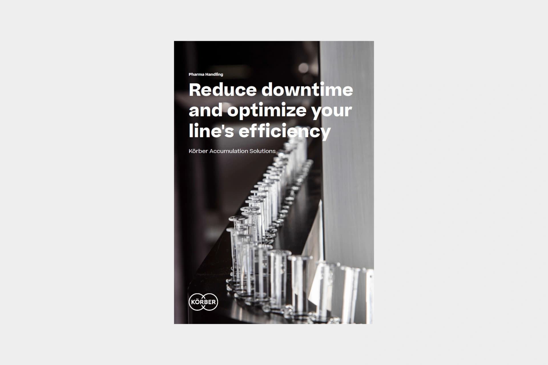 accumulation solutions brochure cover