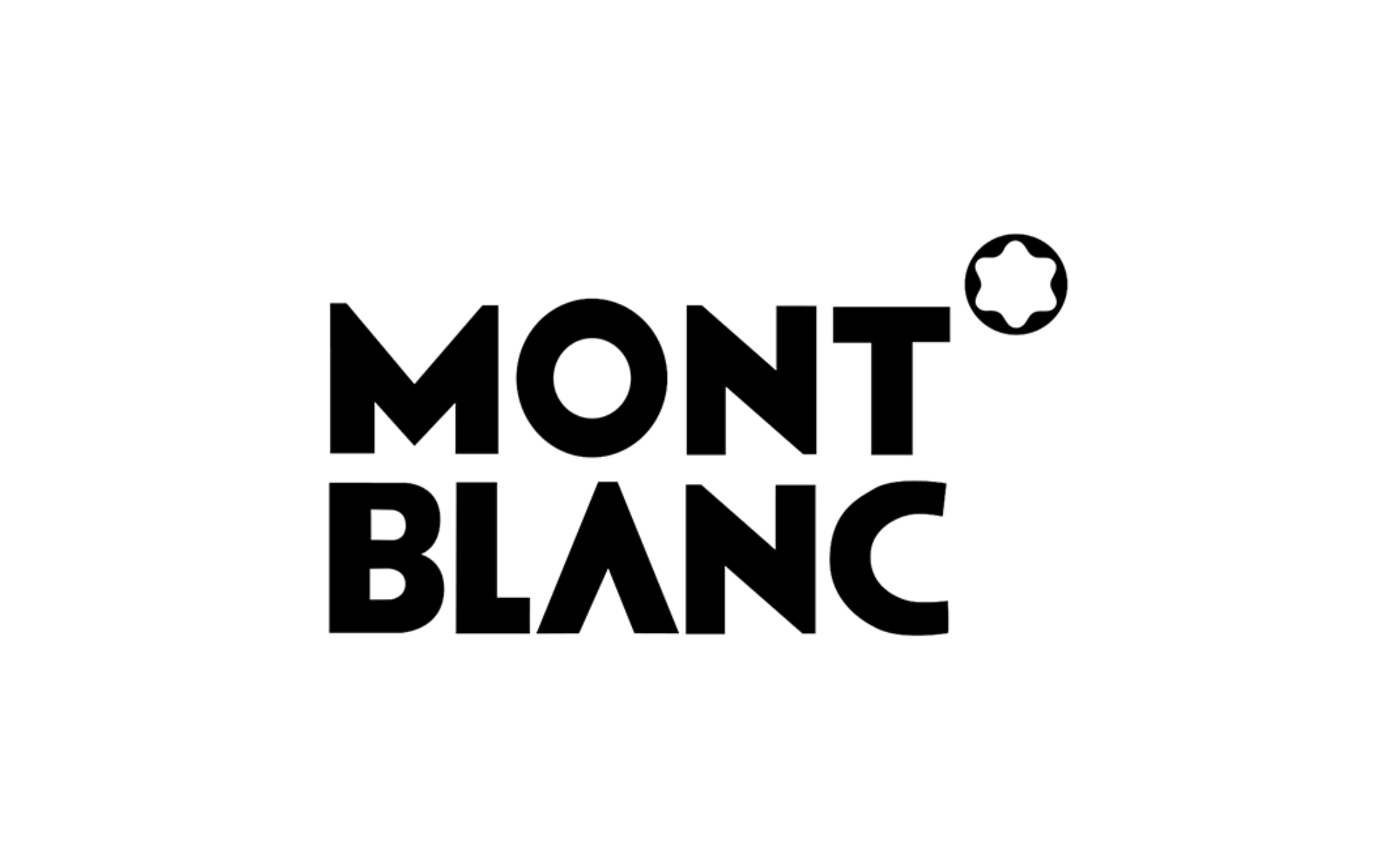 Montblanc Logo