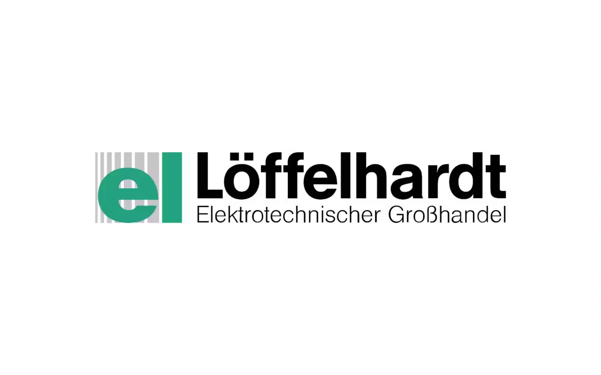Emil Löffelhardt GmbH & Co. KG logo.
