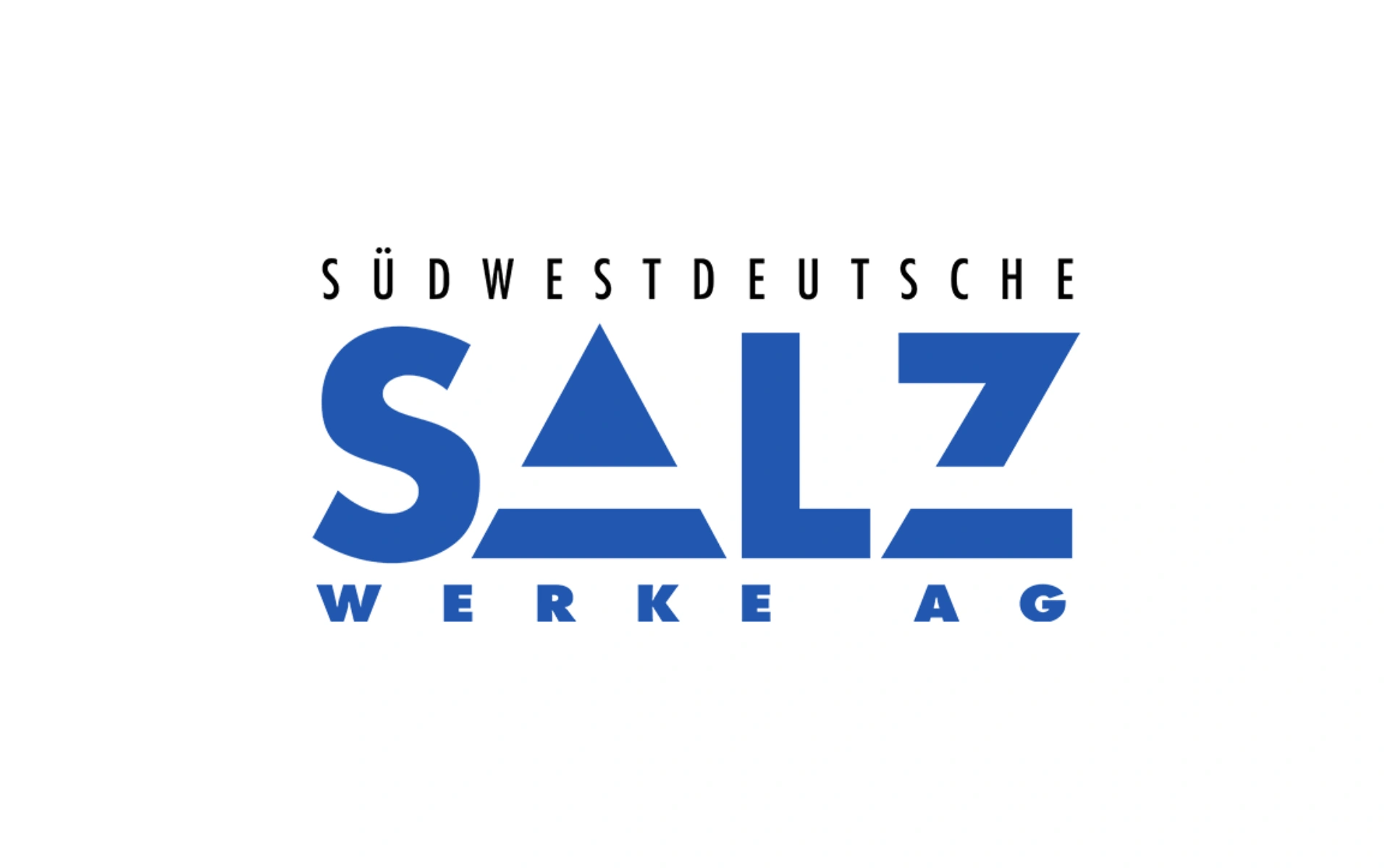 SÜDSALZ Logo