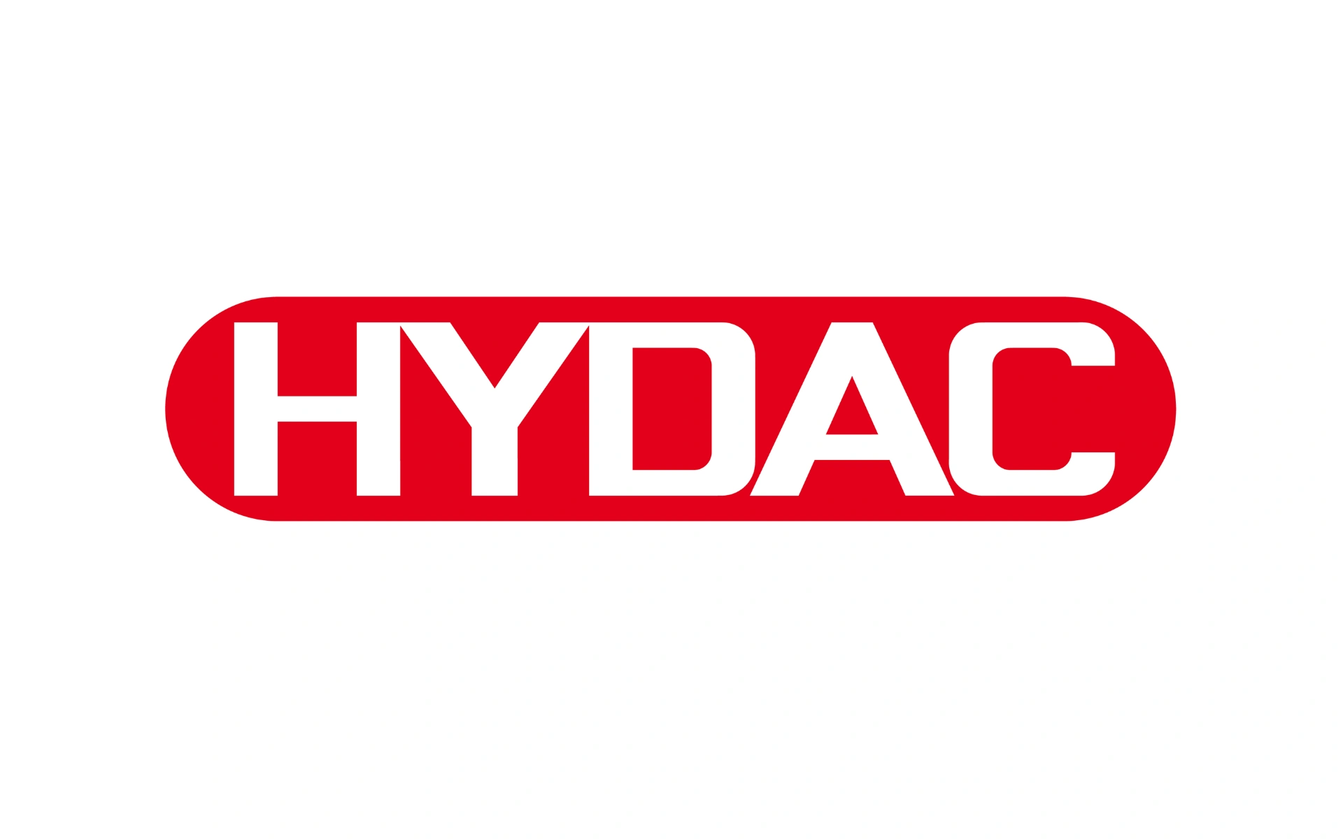 HYDAC International logo