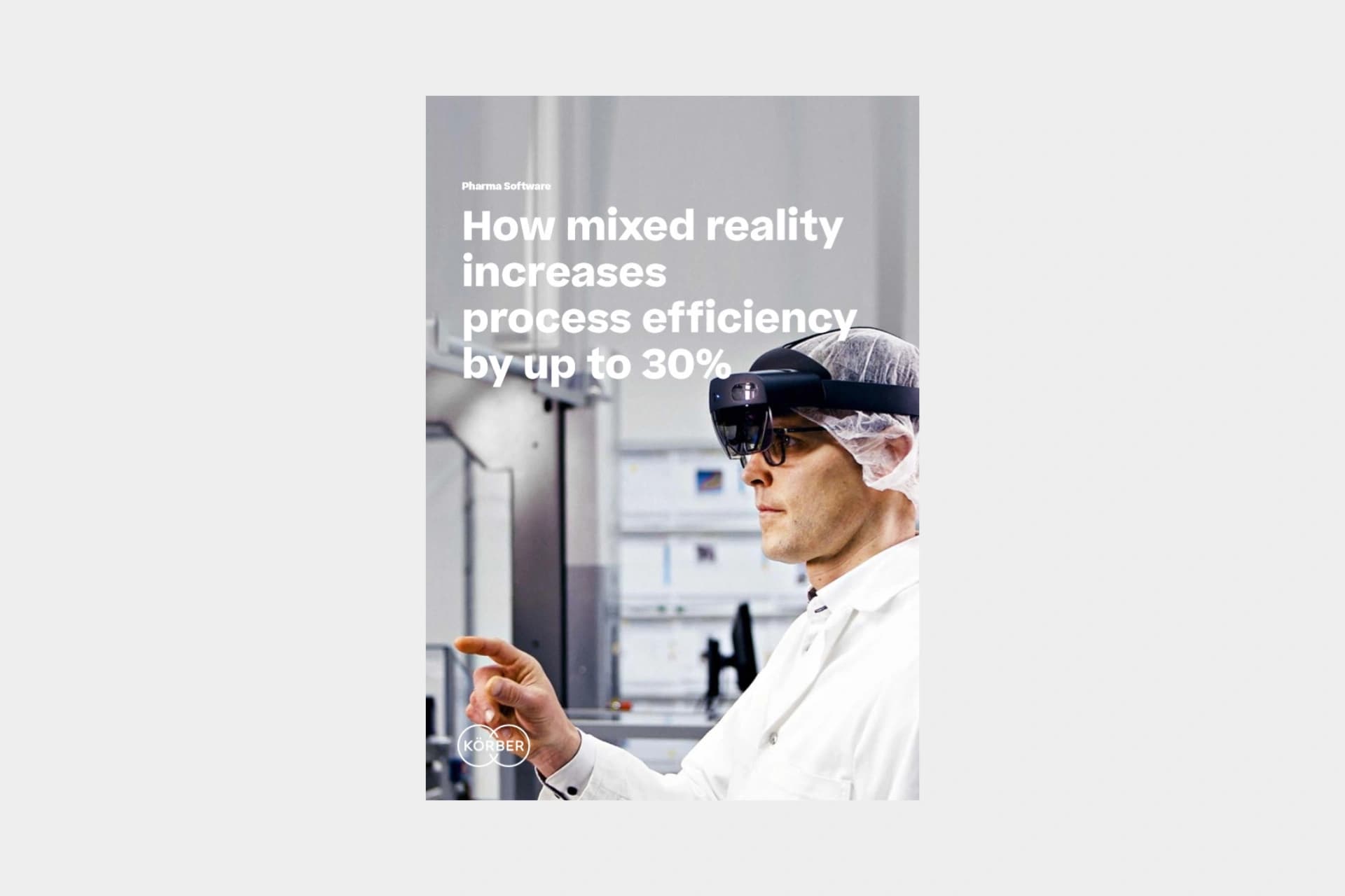 line optimizer brochure cover