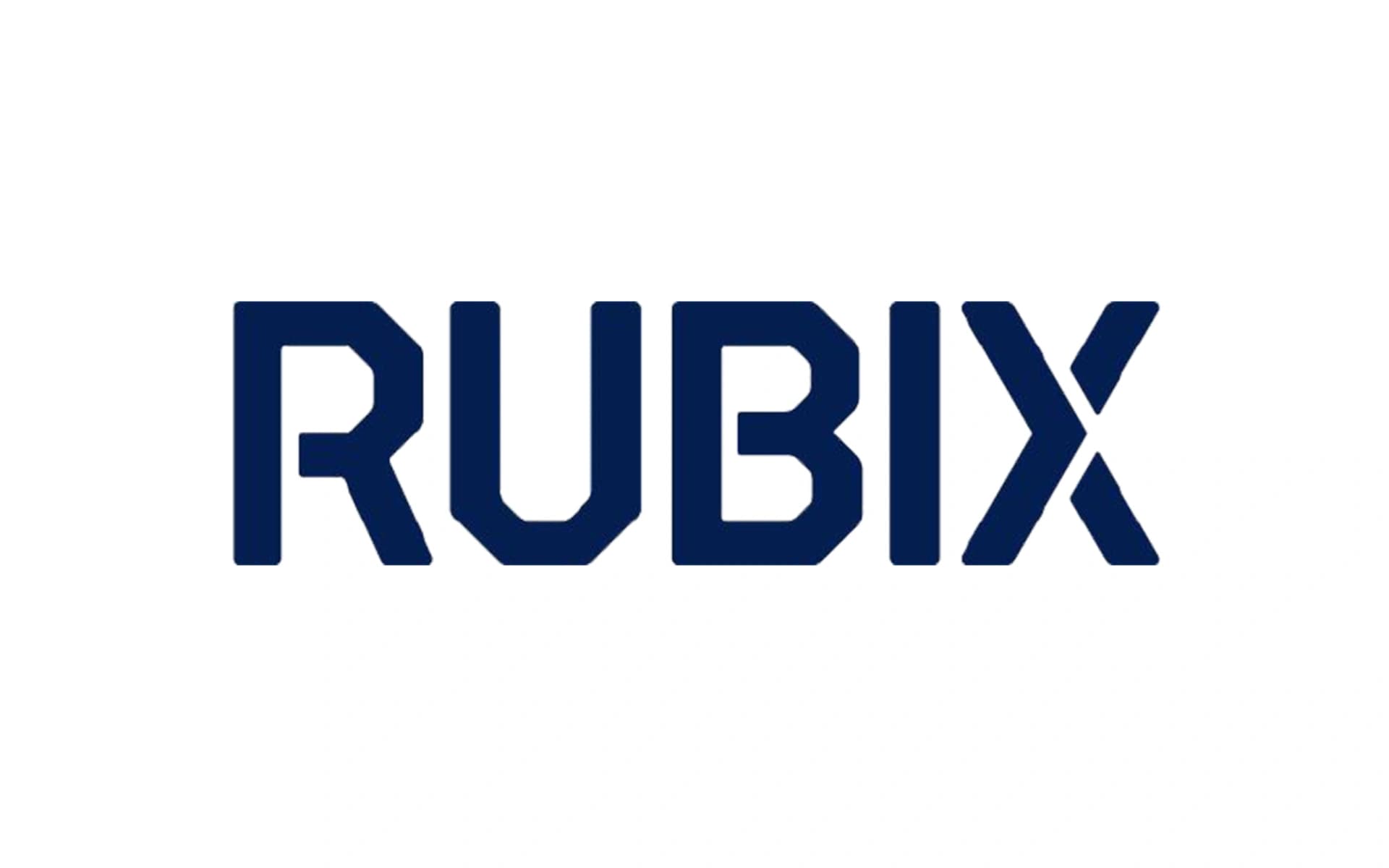 Rubix logo