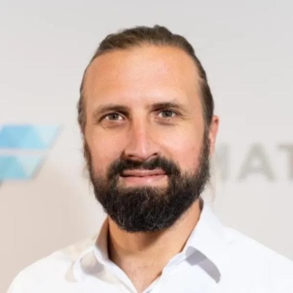 Patrick Stagmeister