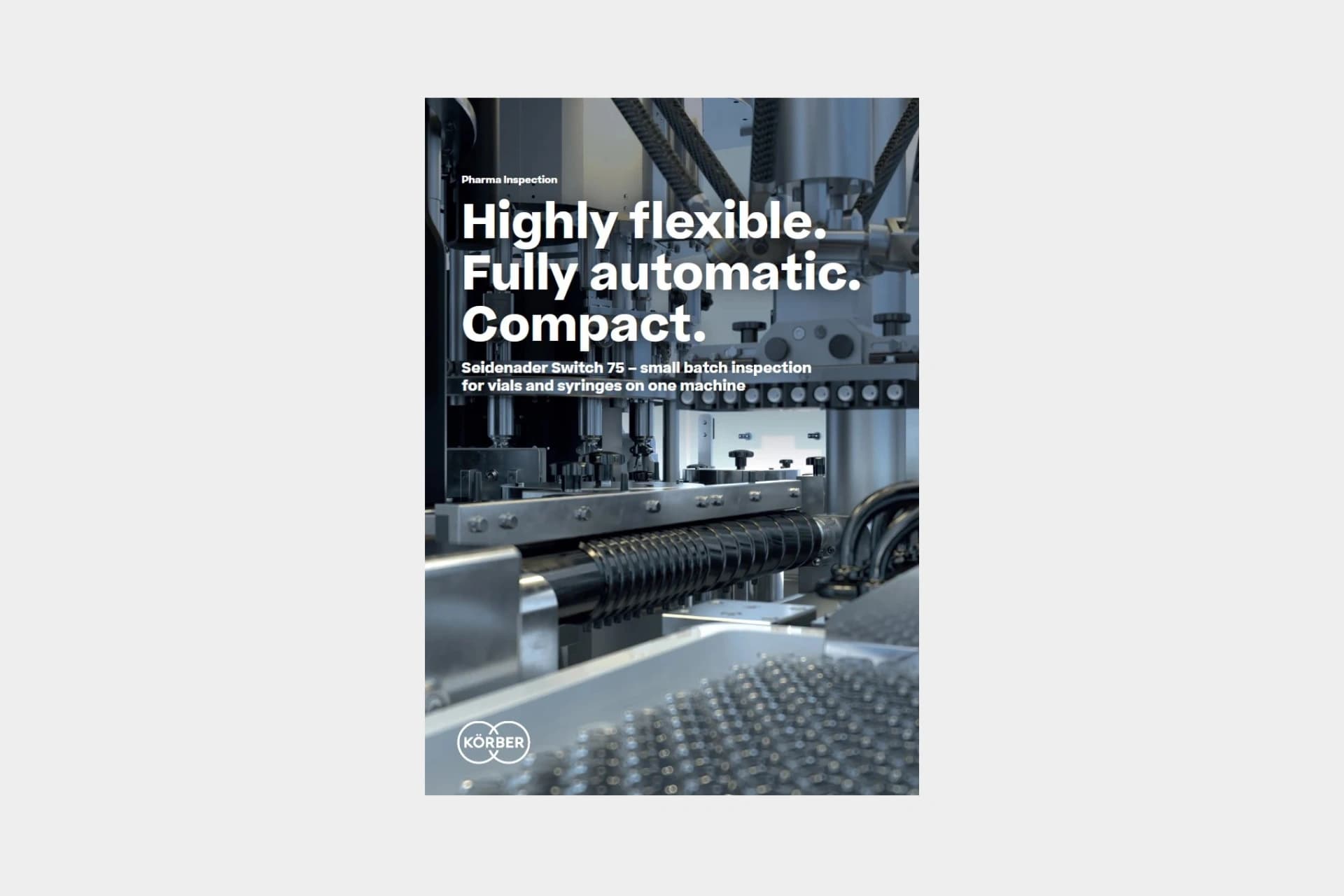 switch 75 brochure cover