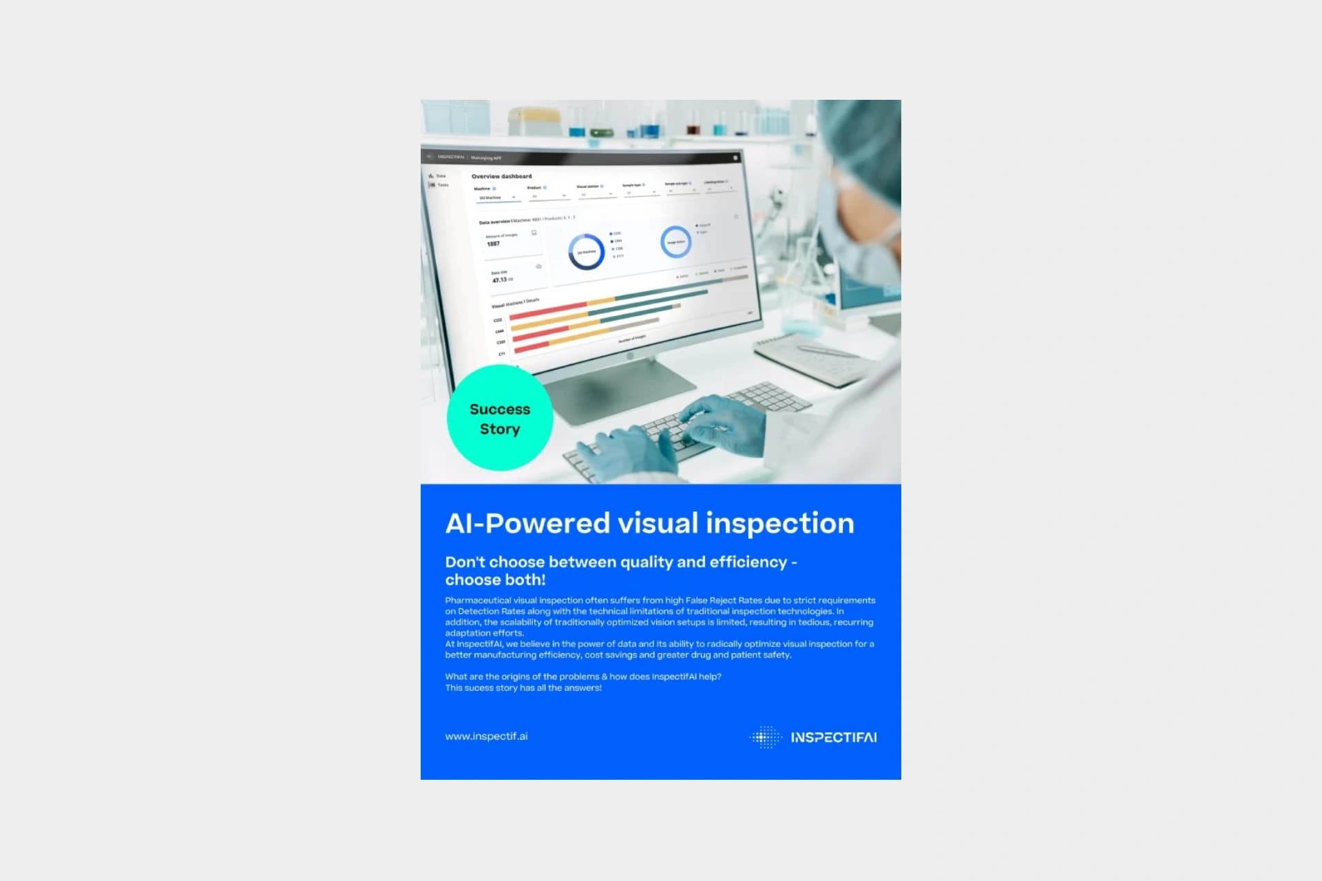 inspectifai success story cover image