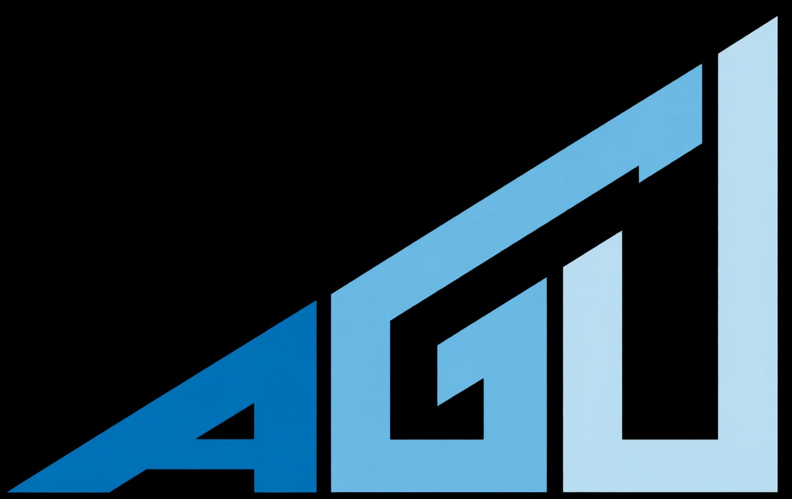 AGU logo
