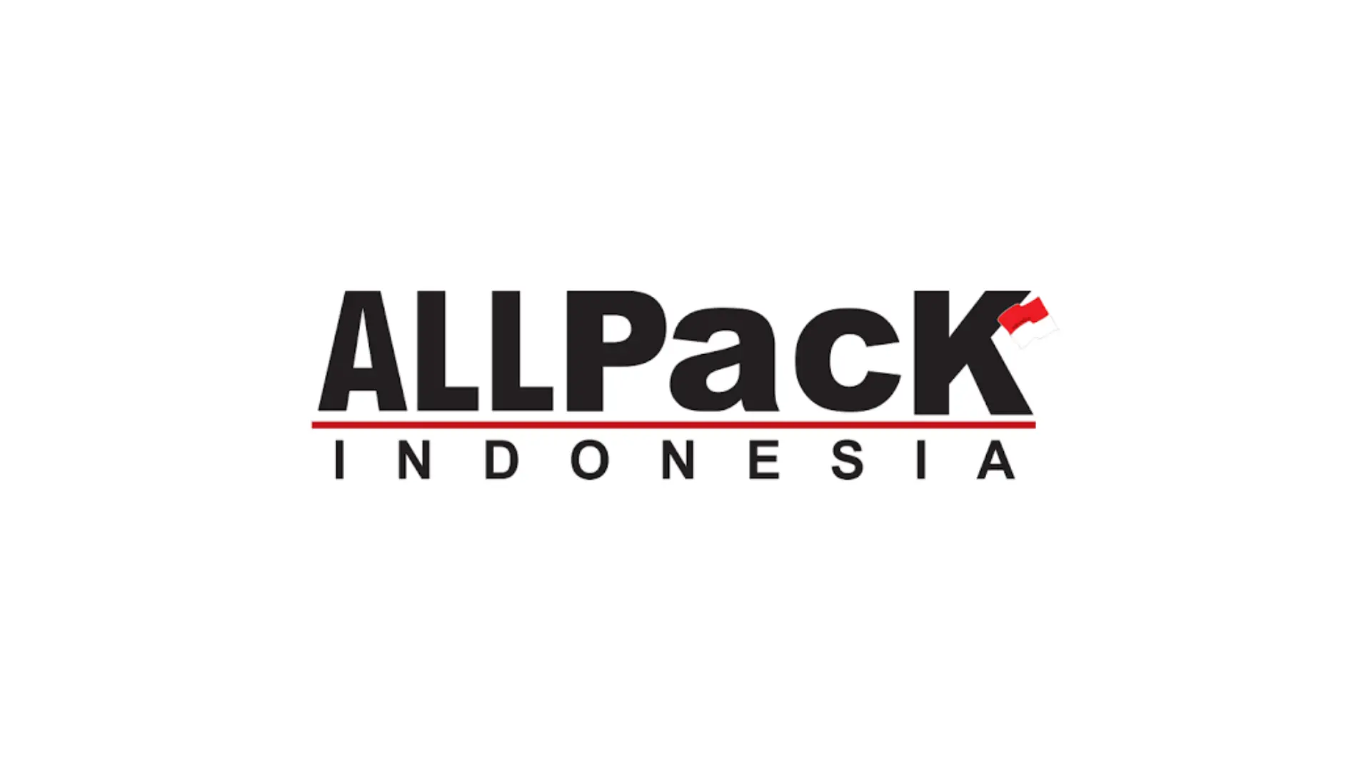 ALLPack Indonesia logo