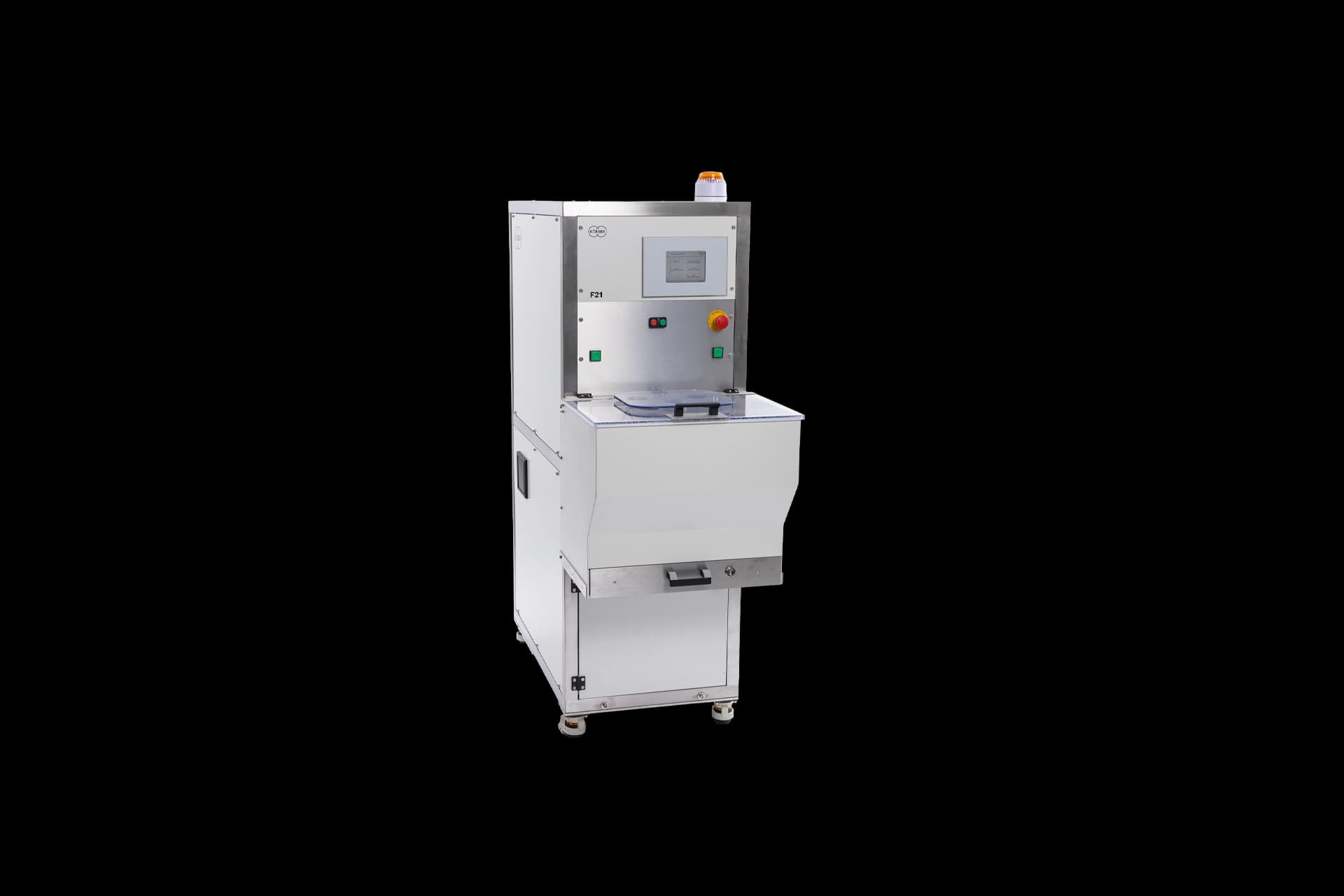 F21-Maschine
