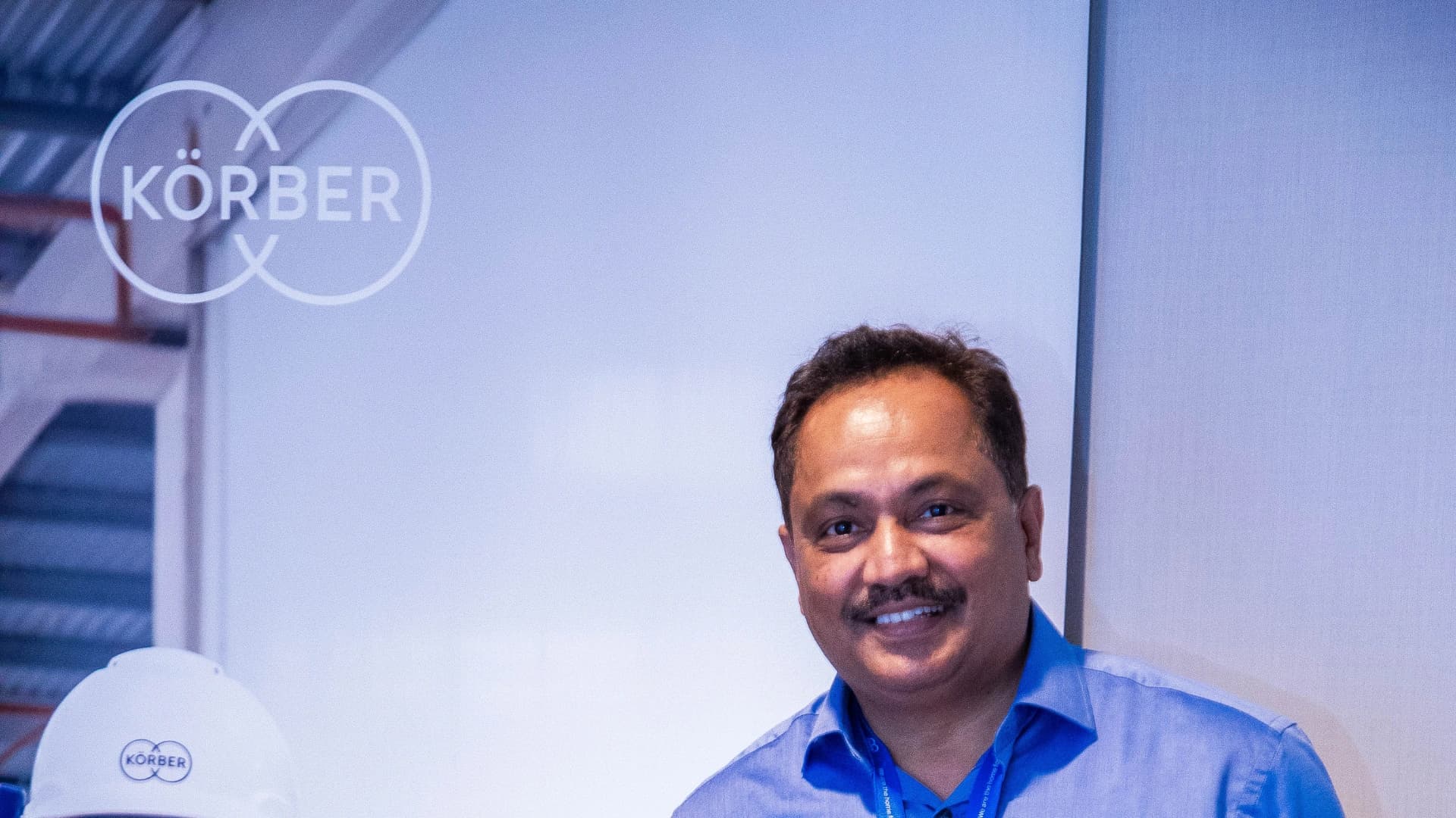 Rajesh Vedak