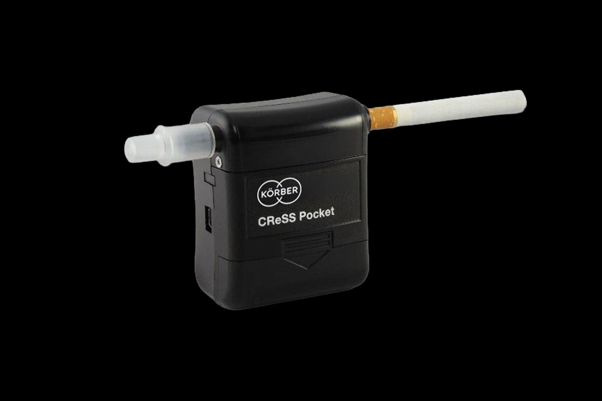 CReSS pocket