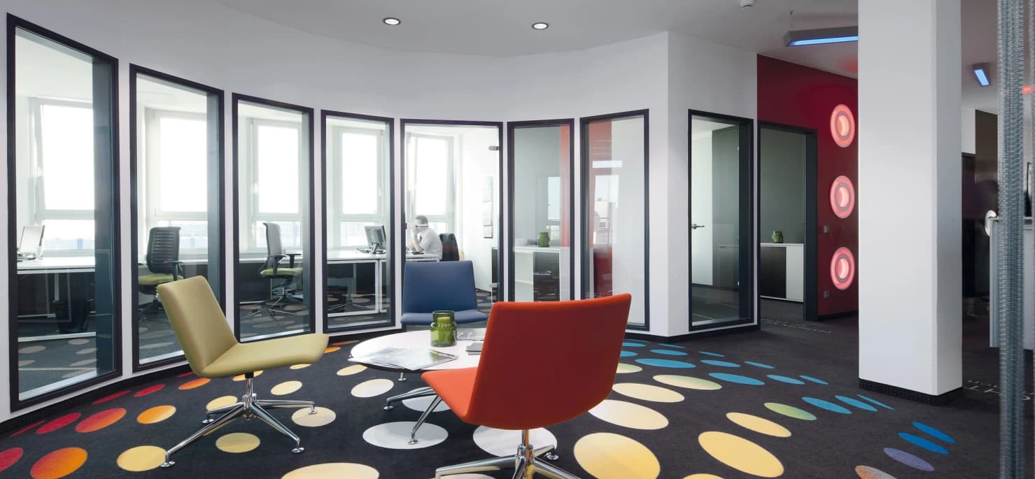 TRILUX office