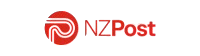 NZ post logo