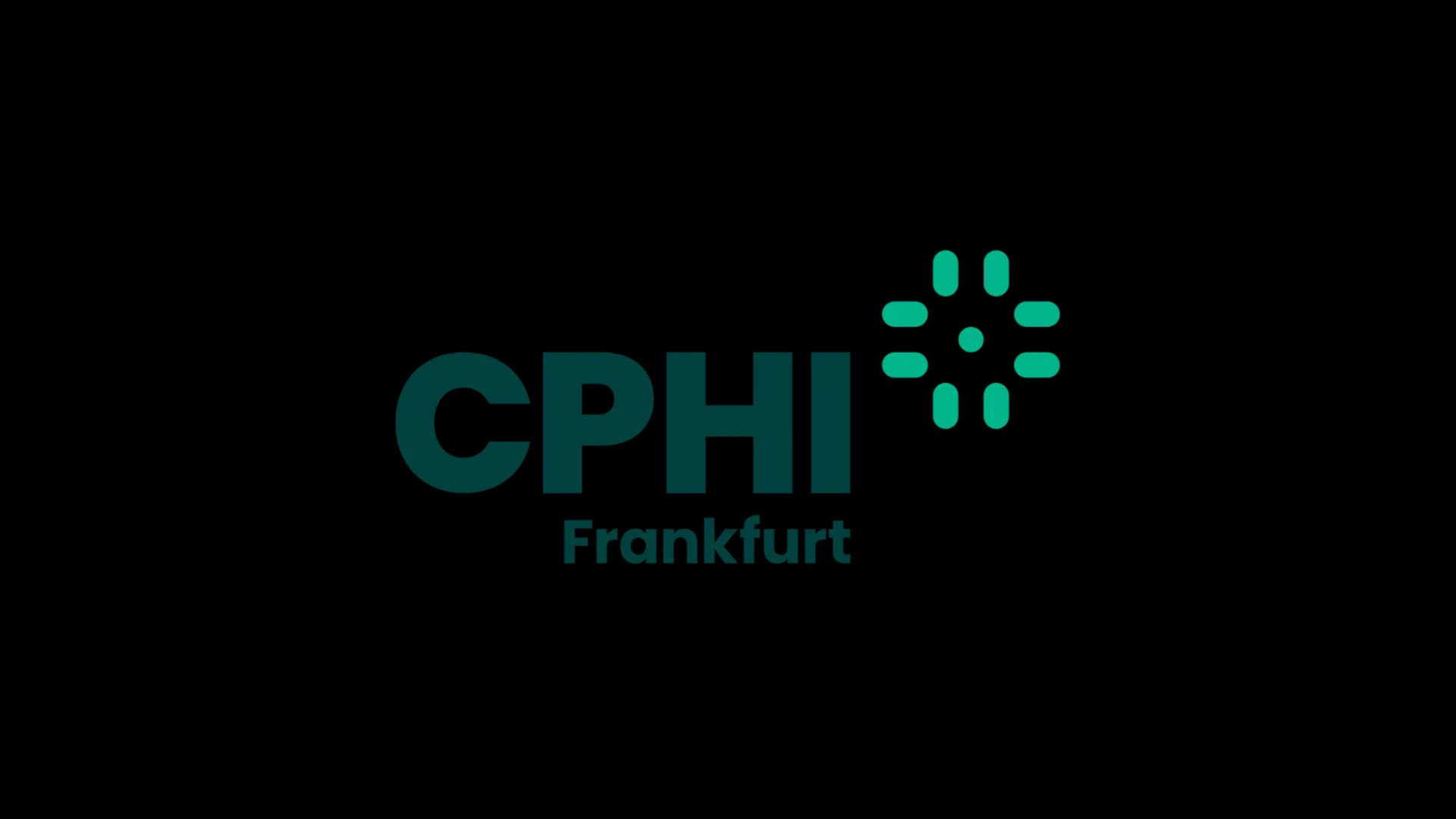 CPHI Europe logo