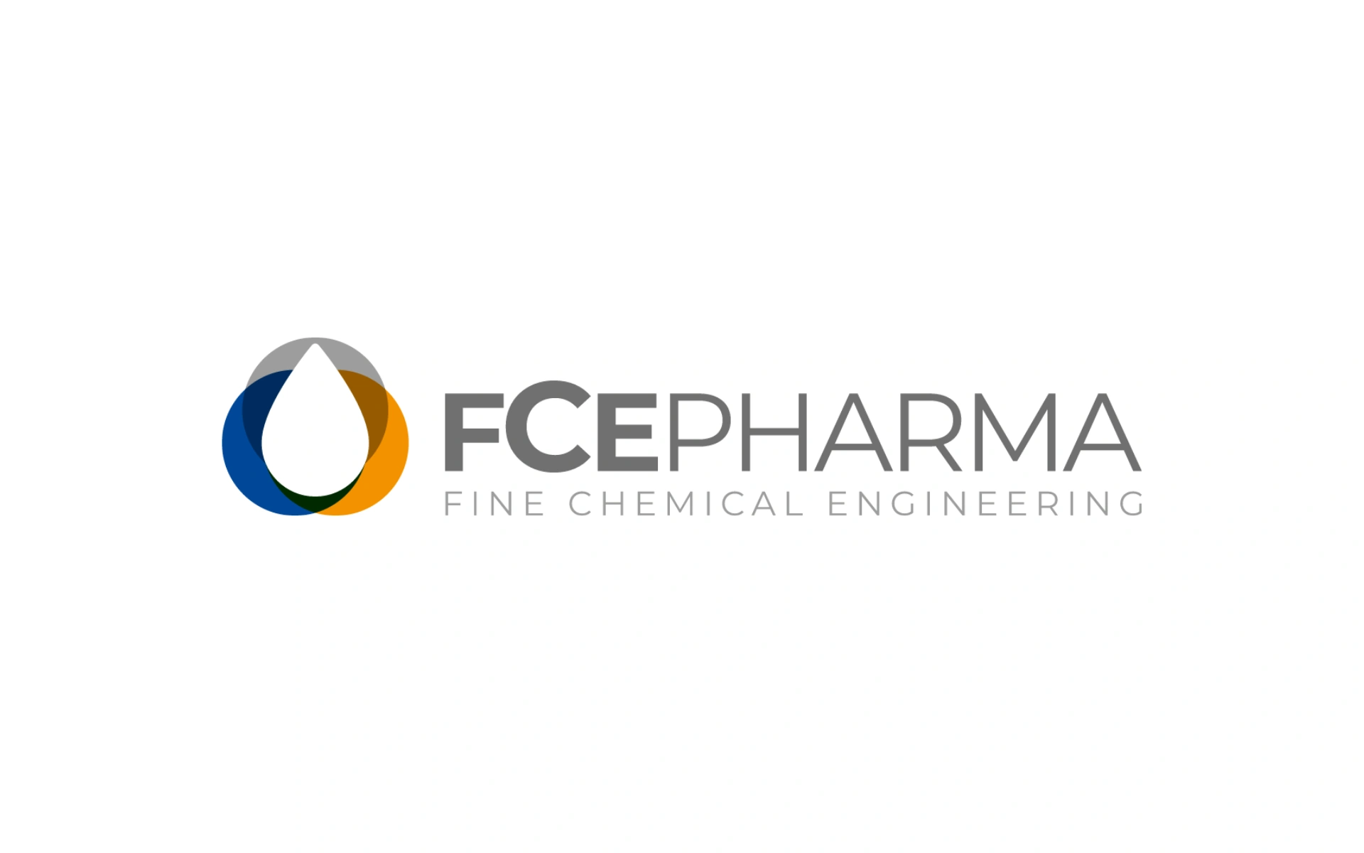 FCE Pharma logo