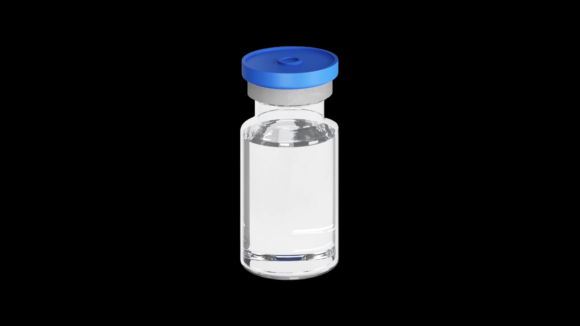 Picture of a vial