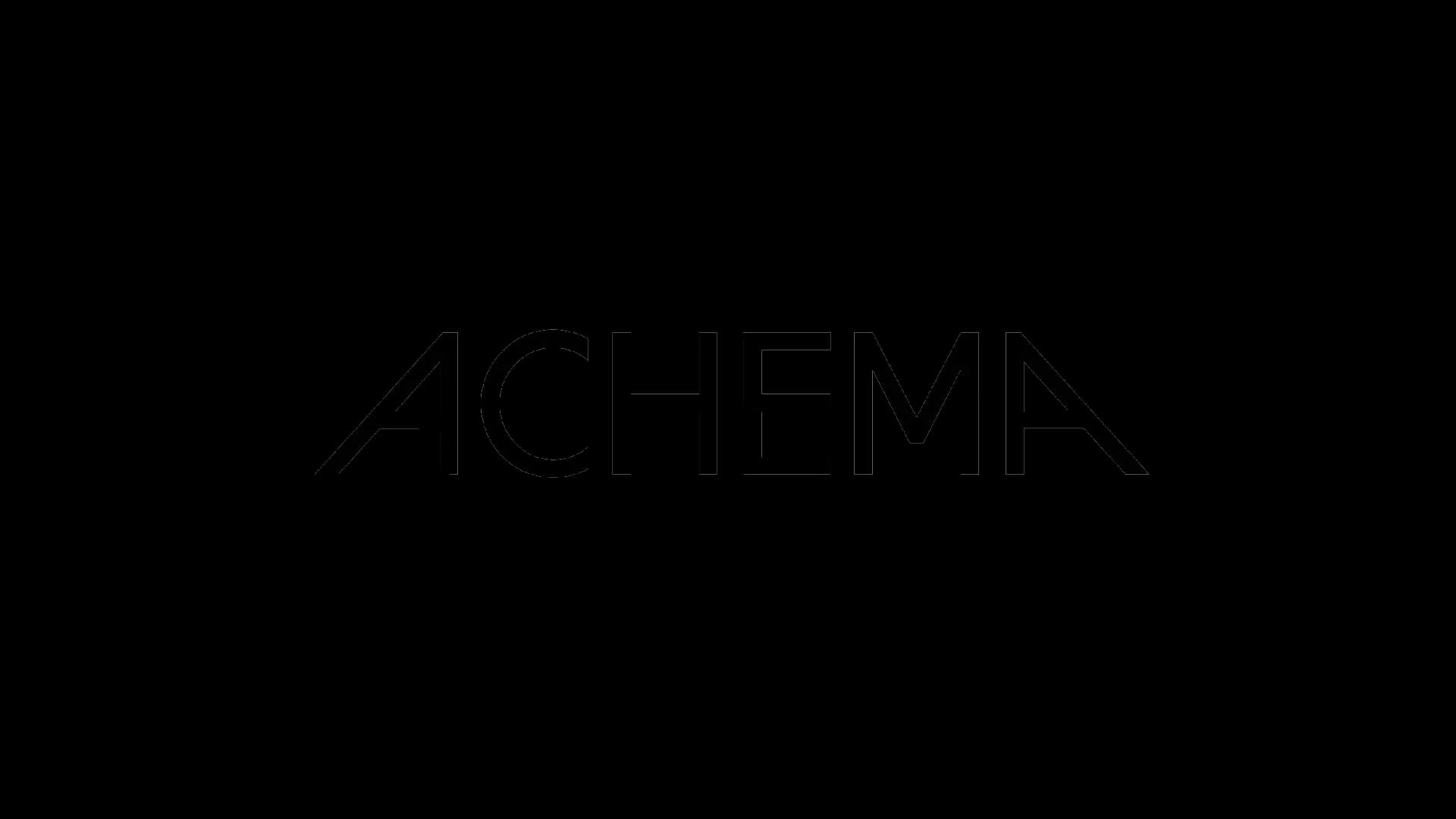 ACHEMA 2027 logo