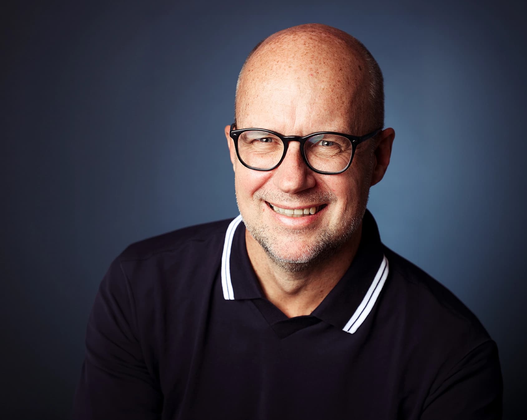 Andreas Gaetje, Chief information security officer