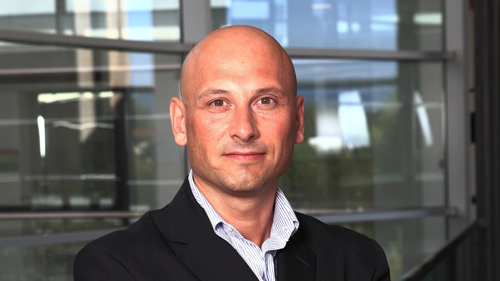 Paolo Sodero
