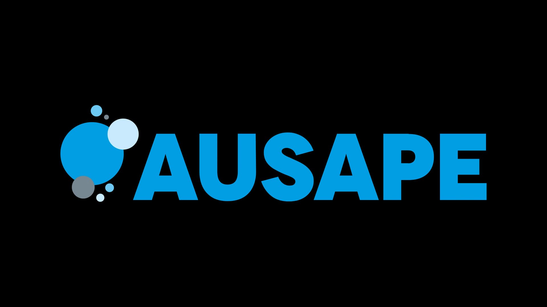 AUSAPE 2026 logo.