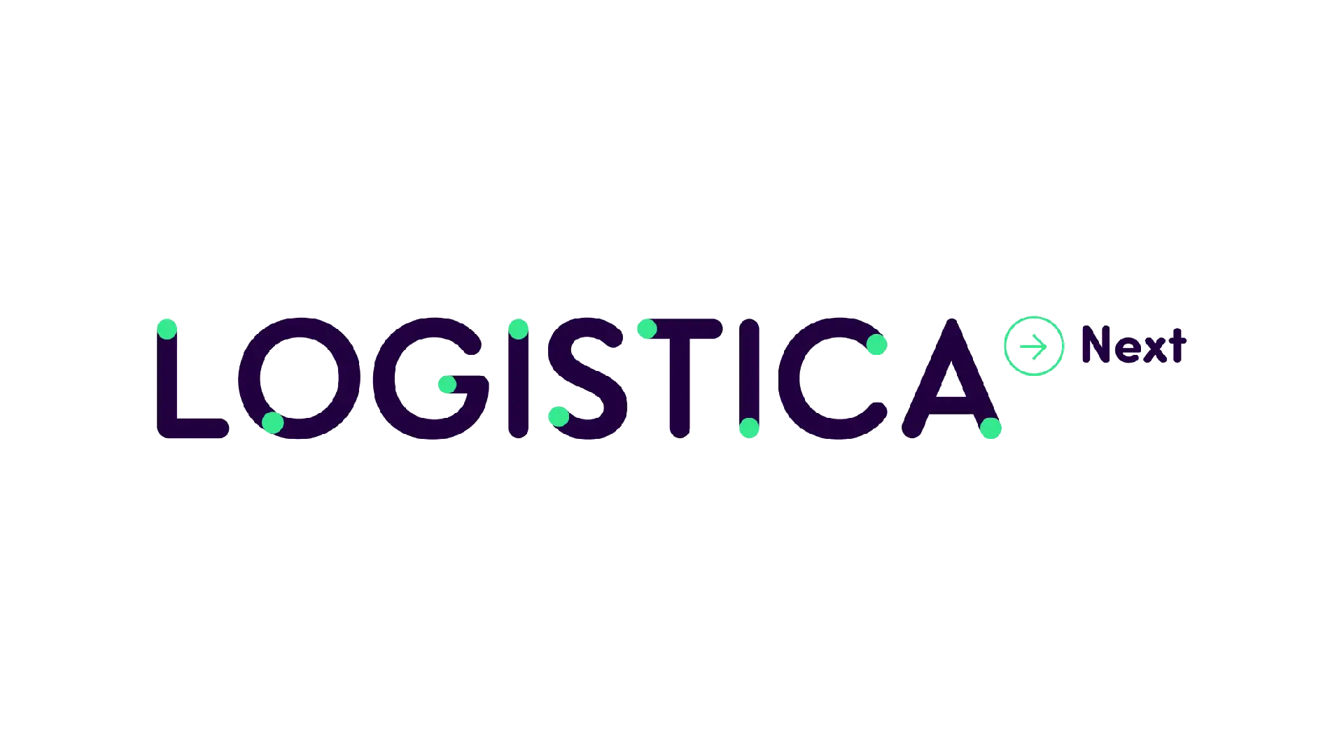 Logistica Next event logo
