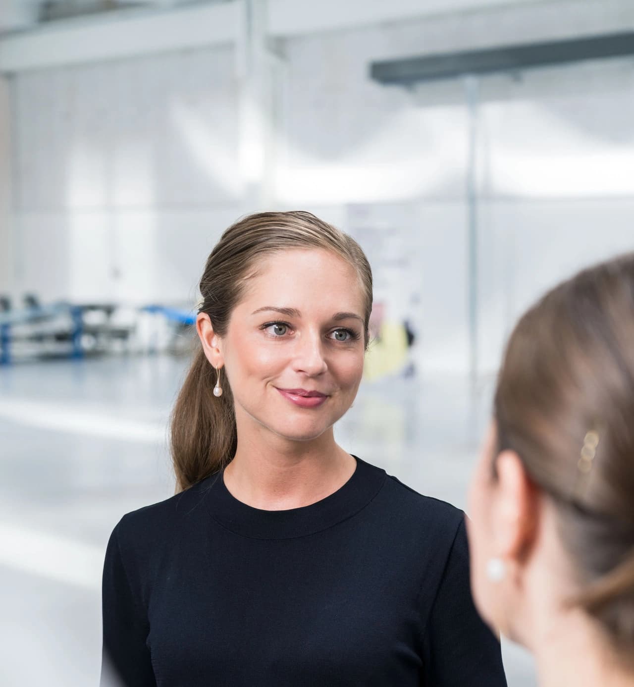 Mette Holmegaard Nielsen