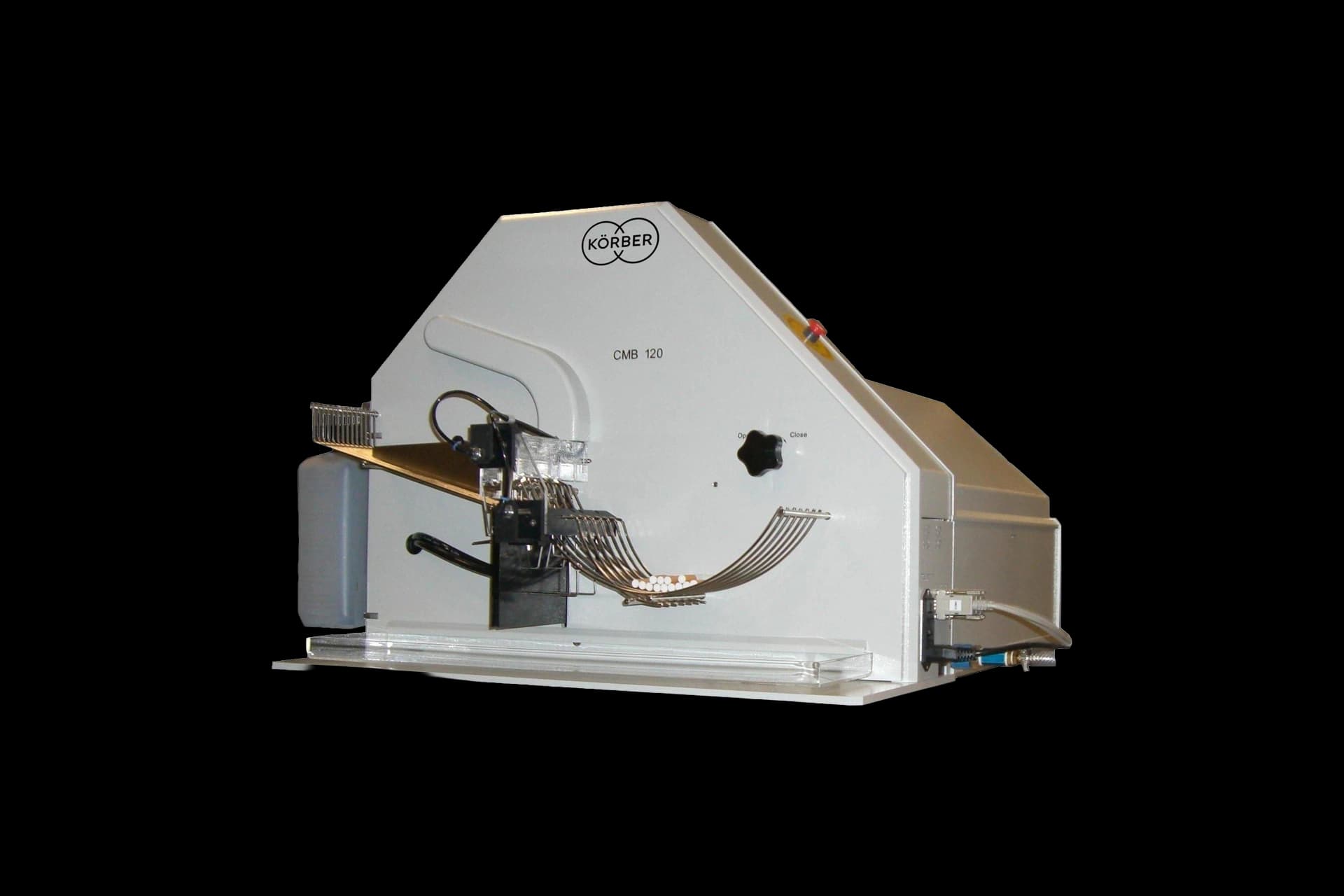CMB-120 Laborzigarettenmaschine