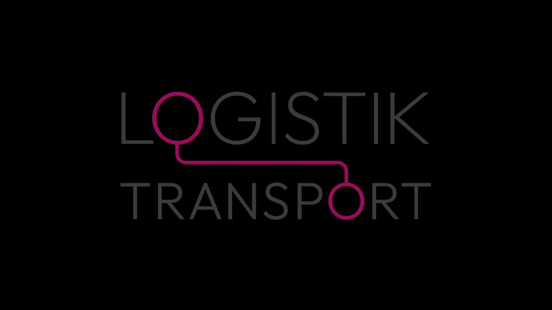 Logistik & Transport event logo