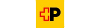 Swiss post logo