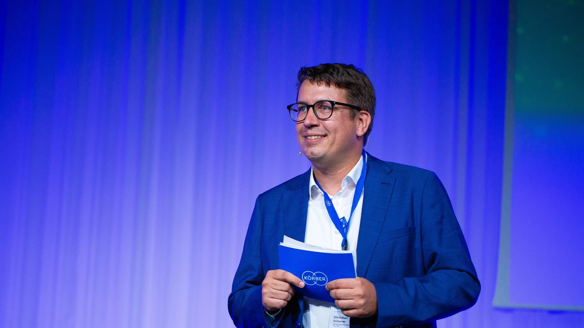 Christian Scherer