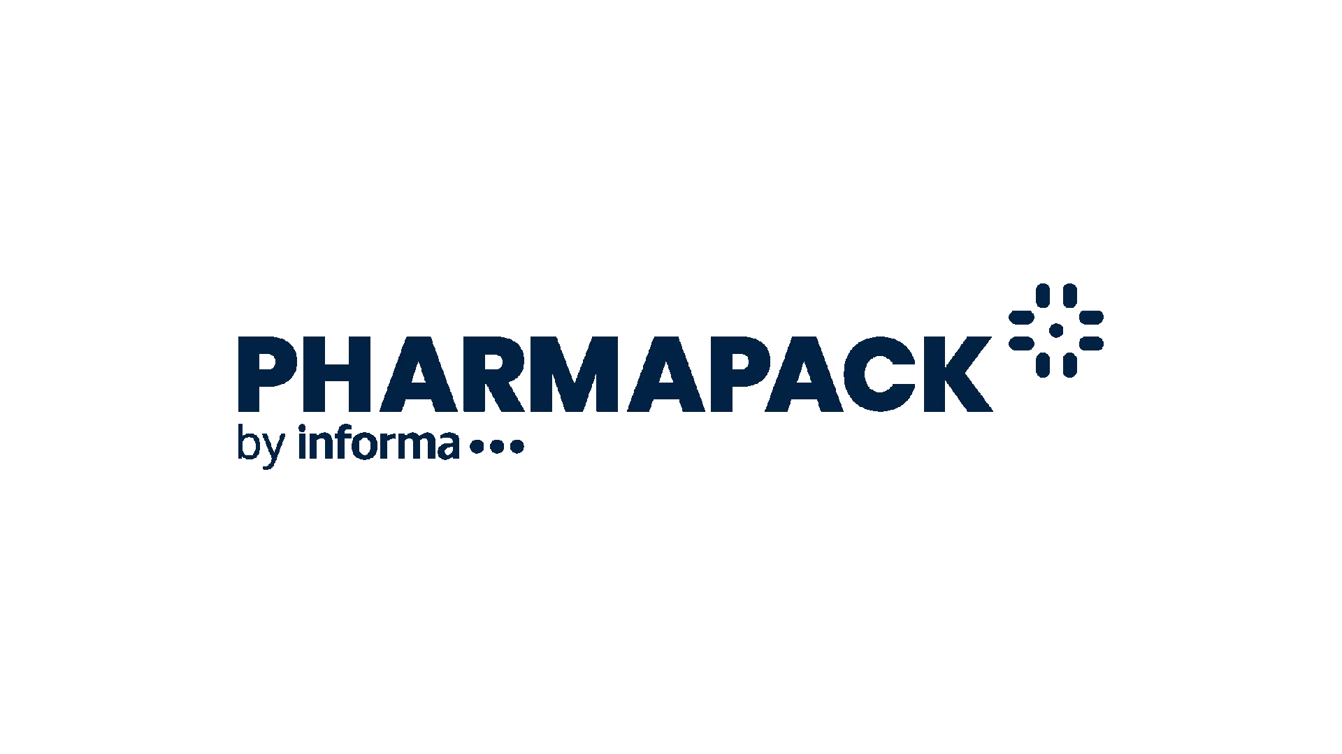 Pharmapack event logo