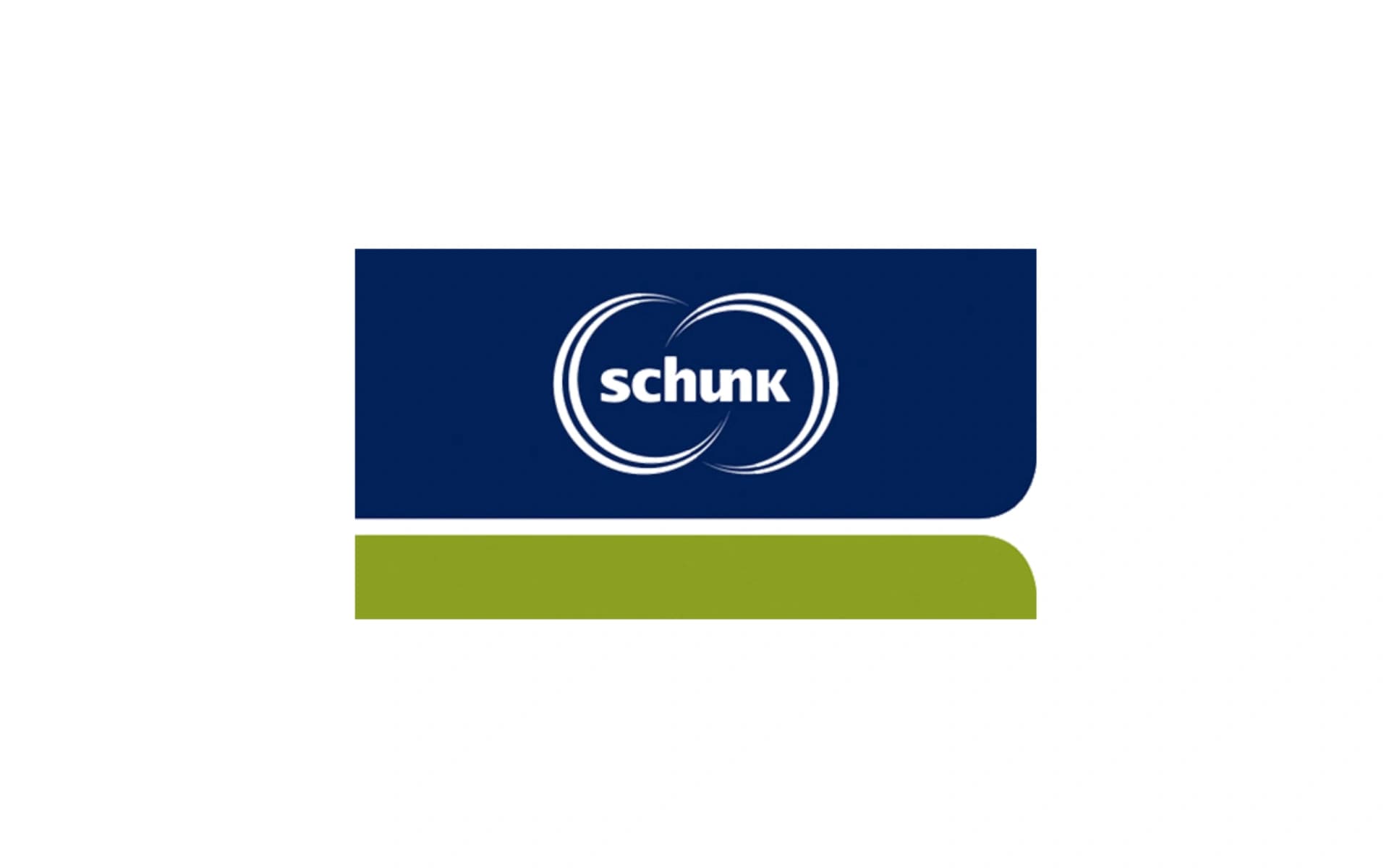 Schunk logo