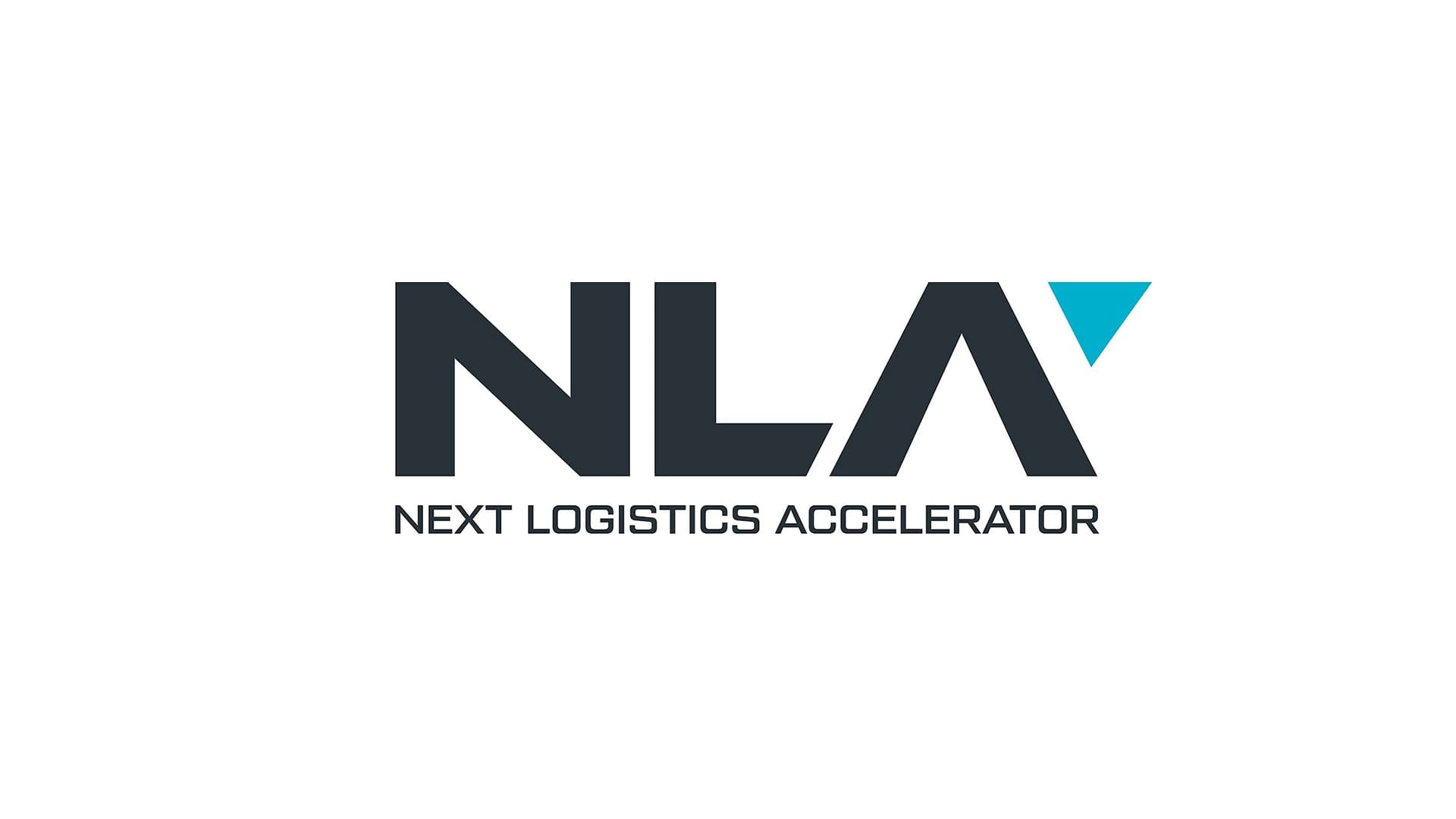 Logo des Next Logistics Accelerator