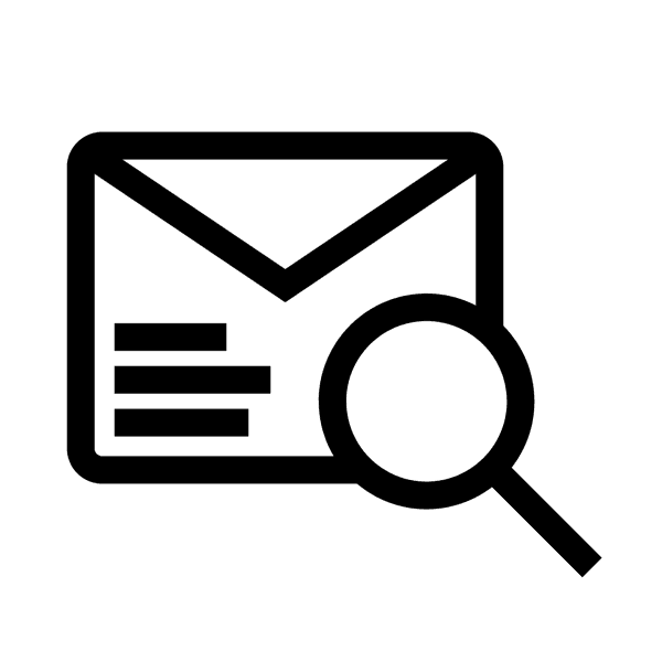 Address digitization station