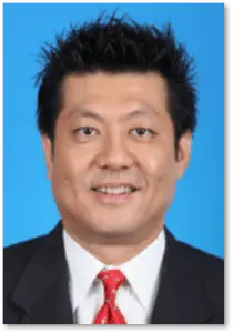 Win Thian Chai, Chief Executive Officer Körber Supply Chain Automation Asia