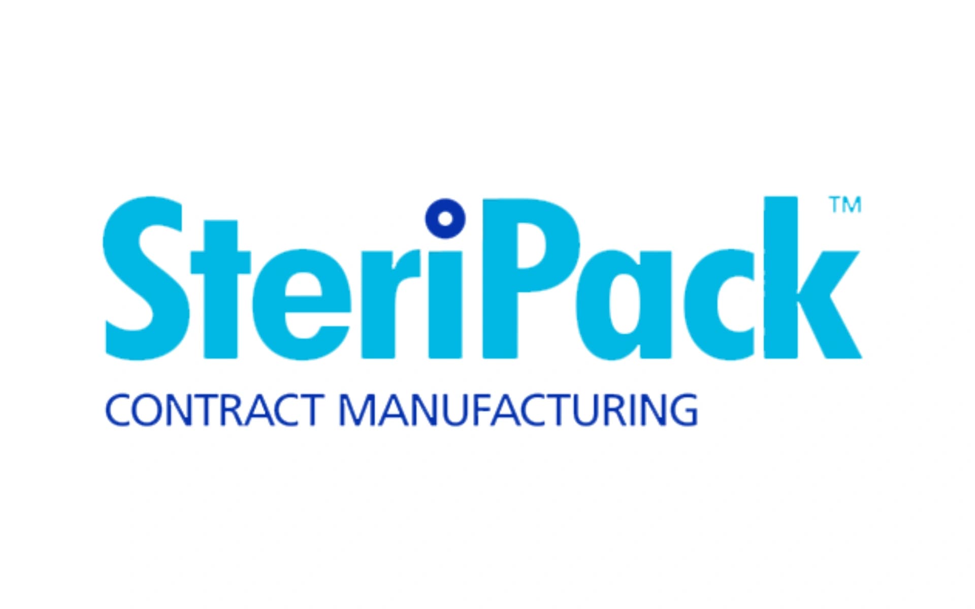 SteriPack logo