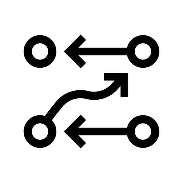 Digital assessment icon