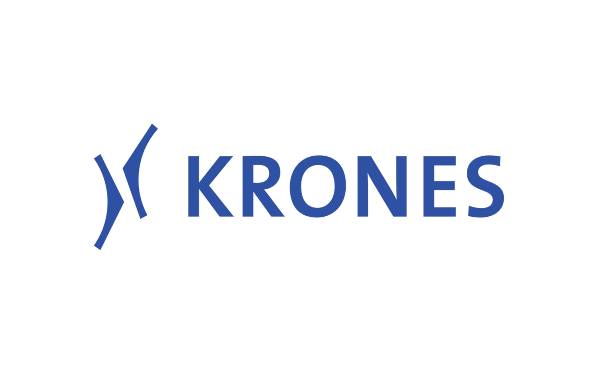 krones logo