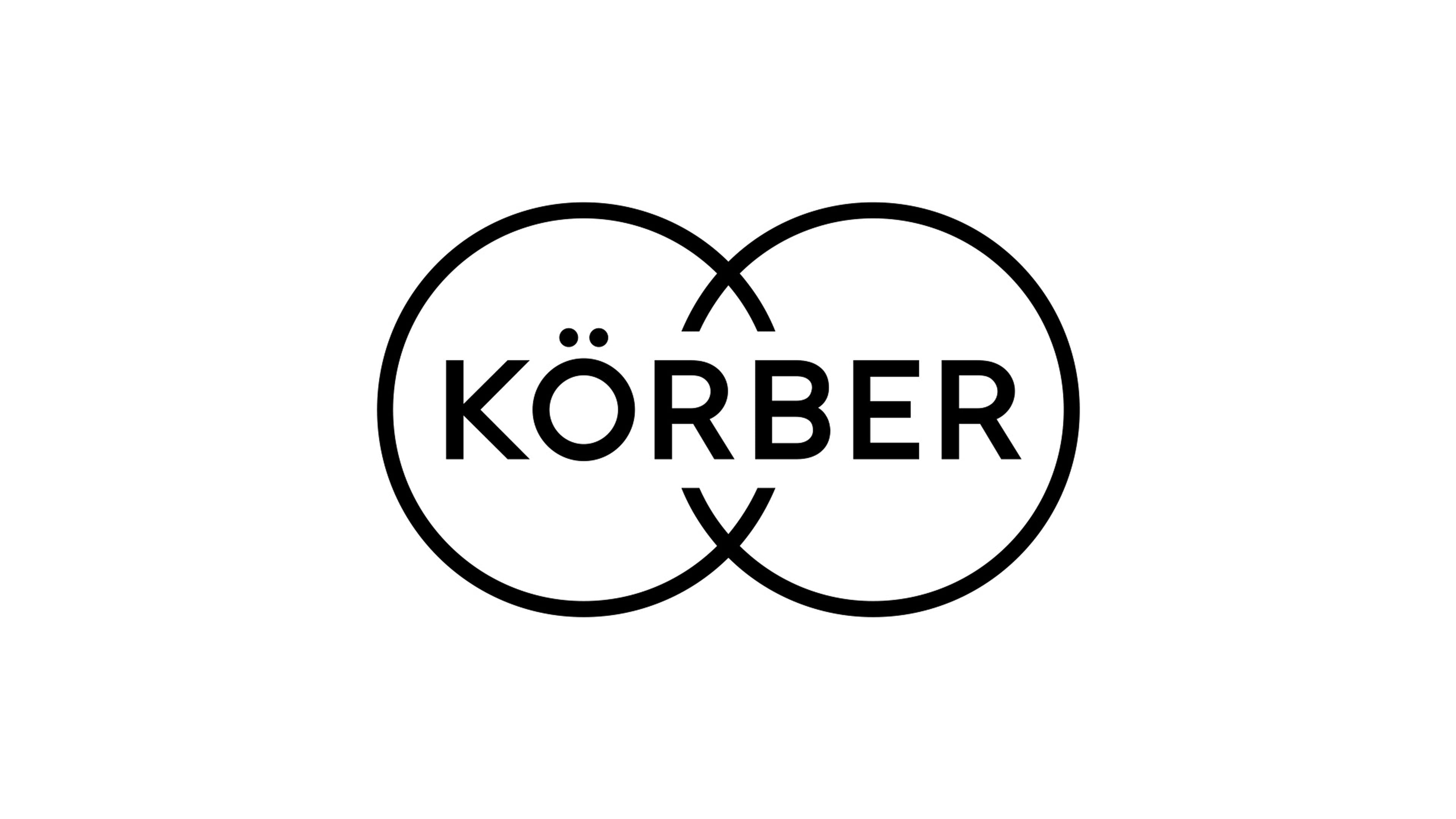Körber logo