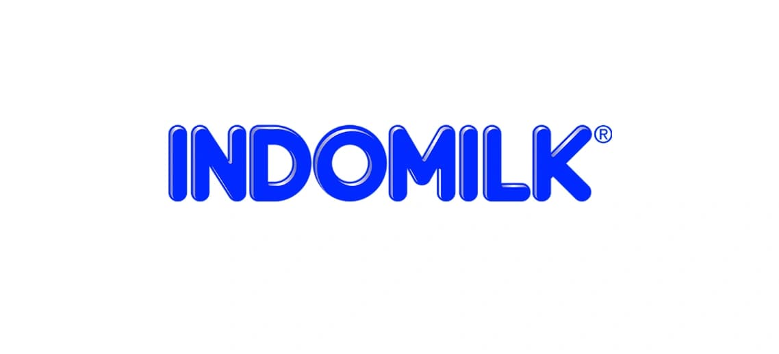 Indomilk logo