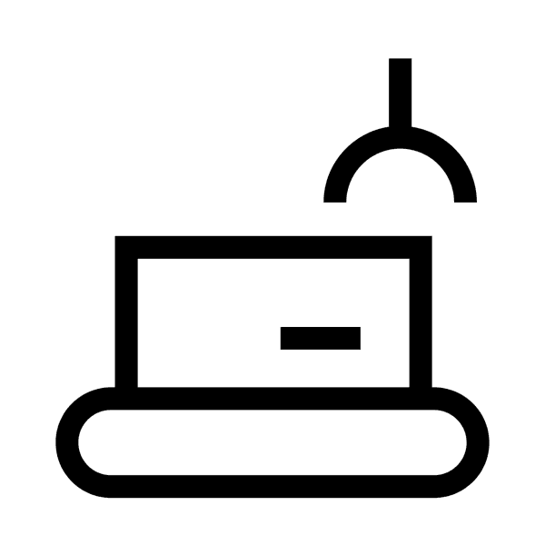 Pharma packaging machines icon