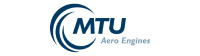Logotipo de MTU