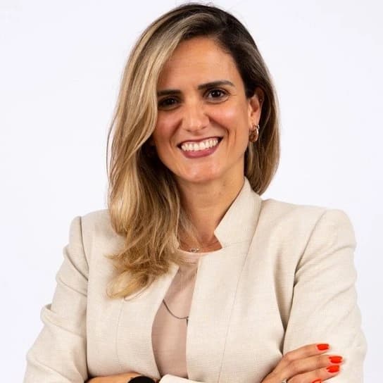 Erica Vilarinho - Field Marketing Manager, Körber Supply Chain PT