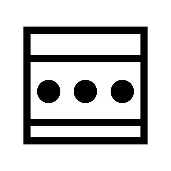 Aseptic processing icon