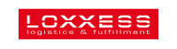 Logotipo de Loxxess