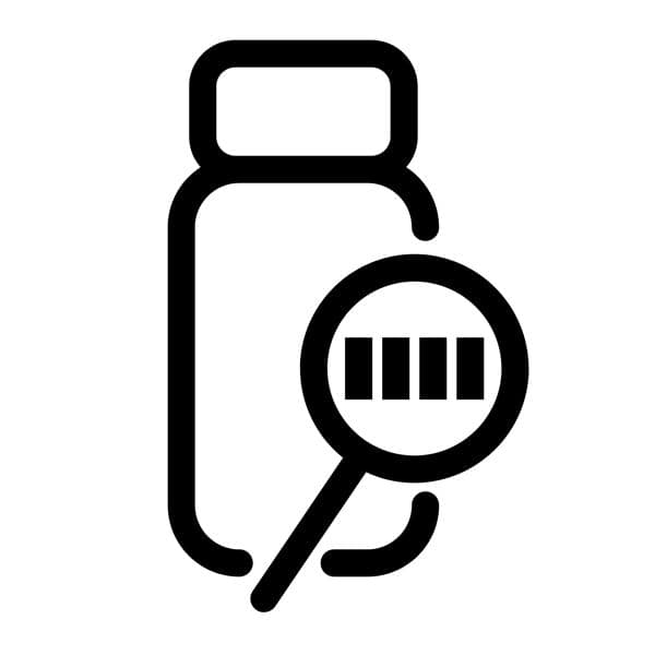 Icono Track & Trace