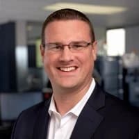 Ken Fontaine, Vice President Scientific Applications from TetraScience