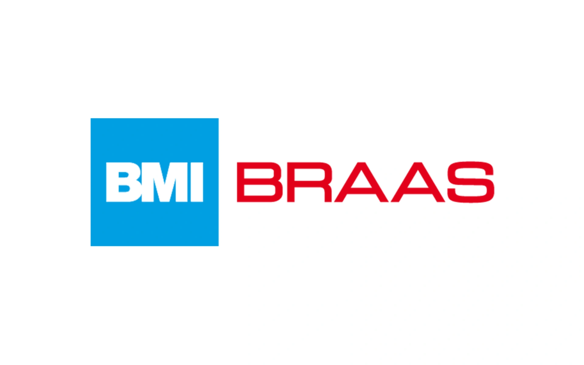 Braas GmbH logo.